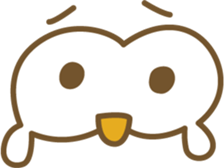 suzuki owl. sticker #11575326
