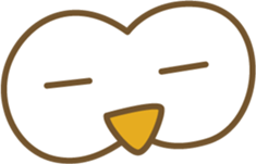 suzuki owl. sticker #11575327