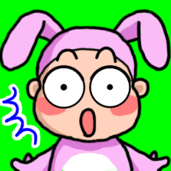 Costume Baniko(gesture)2