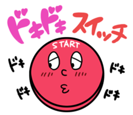 switchi sticker #11576100