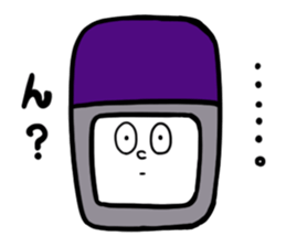 switchi sticker #11576113