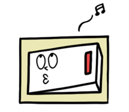 switchi sticker #11576121