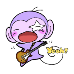 Hi,nice to meet you. I am PAPUO.