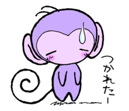 Hi,nice to meet you. I am PAPUO. sticker #11576212