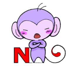 Hi,nice to meet you. I am PAPUO. sticker #11576216