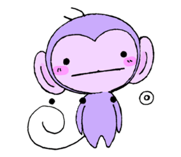 Hi,nice to meet you. I am PAPUO. sticker #11576219