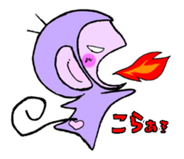 Hi,nice to meet you. I am PAPUO. sticker #11576228