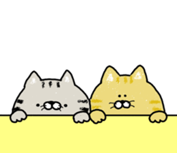 All Sato meeting sticker #11576688