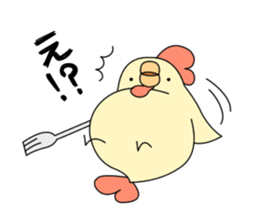 Boo rabbit vol.2 sticker #11576738