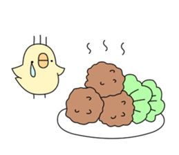 Boo rabbit vol.2 sticker #11576757