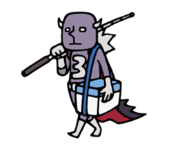 Do your best. Active heroes 2 sticker #11577675