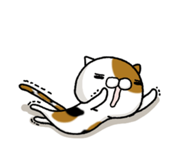 Torakichi's fun every day 4 sticker #11577737