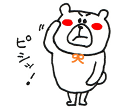 usatan and nekotan3 sticker #11580196