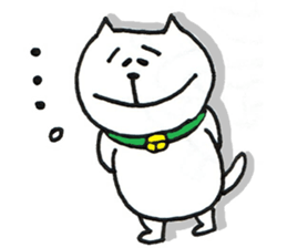 usatan and nekotan3 sticker #11580204