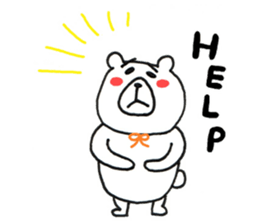 usatan and nekotan3 sticker #11580205