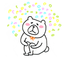 usatan and nekotan3 sticker #11580231