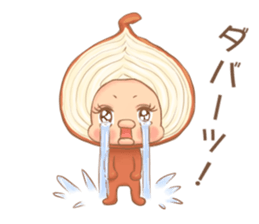 Mikeran 2 sticker #11580515