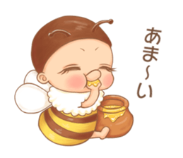 Mikeran 2 sticker #11580517