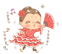 Mikeran 2 sticker #11580534