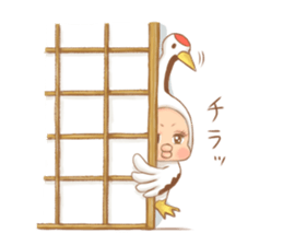 Mikeran 2 sticker #11580541