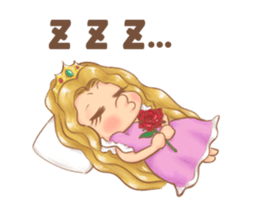 Mikeran 2 sticker #11580551