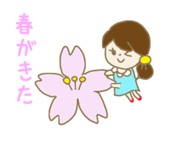 Couples in long distance relationships by snow