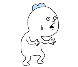 Lovers! sticker #11580688