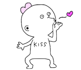 Lovers! sticker #11580689