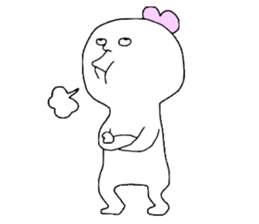 Lovers! sticker #11580700