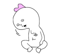 Lovers! sticker #11580709