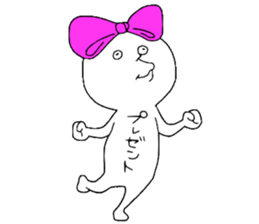 Lovers! sticker #11580710