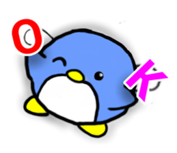 PENEL sticker #11581038