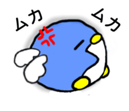 PENEL sticker #11581040