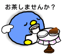 PENEL sticker #11581046