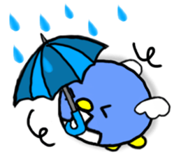 PENEL sticker #11581056