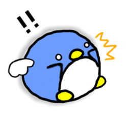 PENEL sticker #11581057