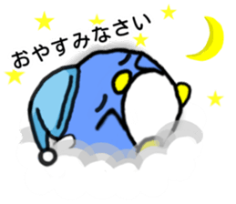 PENEL sticker #11581070