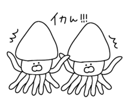 Everyday use puns 2 sticker #11581725