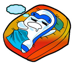 Drag pull brother -shamelessly unlimited sticker #11582072