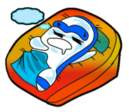 Drag pull brother -shamelessly unlimited sticker #11582072