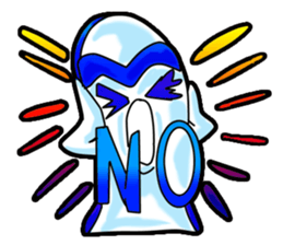 Drag pull brother -shamelessly unlimited sticker #11582110