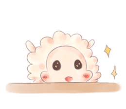 Mr.Alpaca Part.2 sticker #11583155