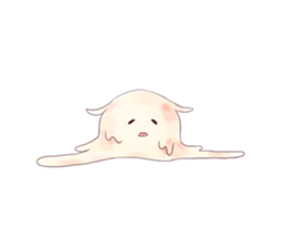 Mr.Alpaca Part.2 sticker #11583161