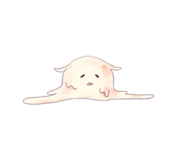 Mr.Alpaca Part.2 sticker #11583161