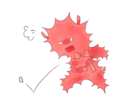 Mr.Alpaca Part.2 sticker #11583169