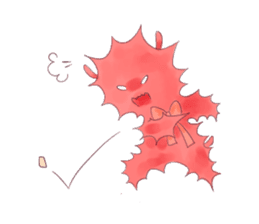 Mr.Alpaca Part.2 sticker #11583169