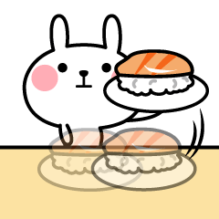 Natural rabbit life 2