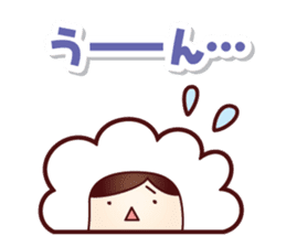 Mr.Love Beer vol.2 sticker #11583376