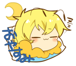 The Bumblebee sticker #11583553