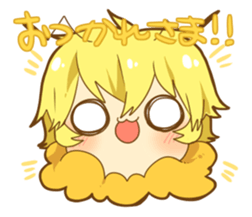 The Bumblebee sticker #11583554